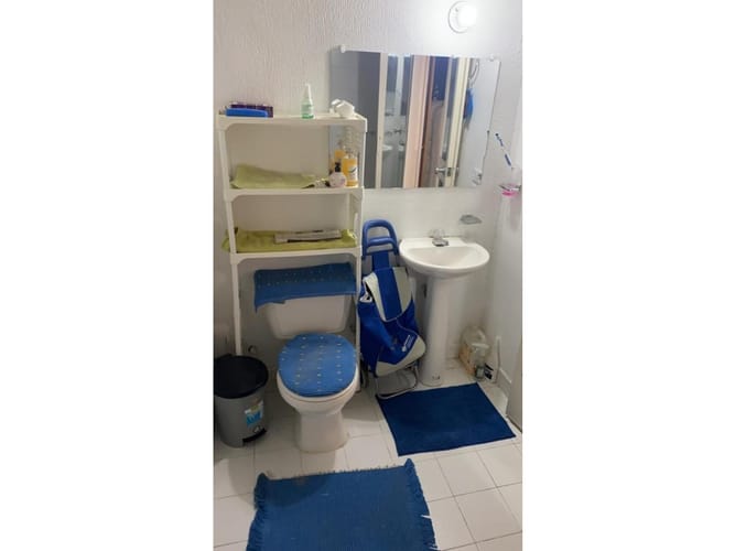 Apartamento de 3 alcobas en venta en Hayuelos, Bogotá, 57 m² · foto 16 de 24