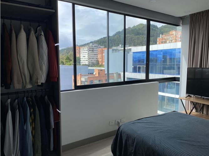 Apartamento en venta en Bella Suiza, Bogotá · foto 24 de 24