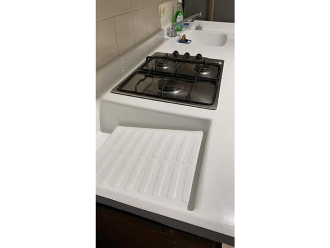 Apartamento de 3 alcobas en venta en Hayuelos, Bogotá, 57 m² · foto 17 de 24