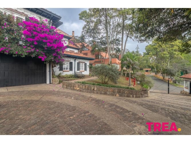 Casa en venta en Niza, Bogotá · foto 14 de 24