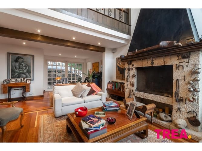 Casa en venta en Niza, Bogotá · foto 17 de 24