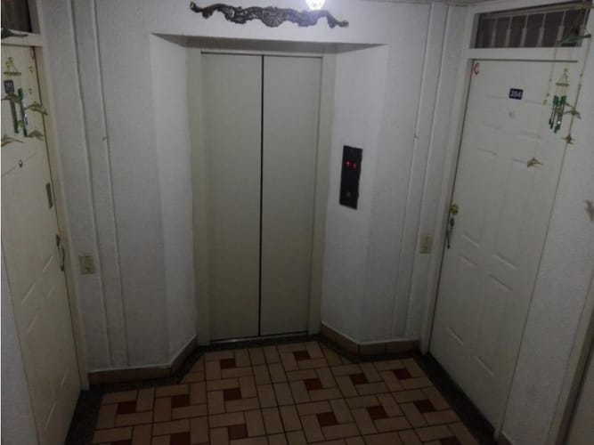 Apartamento de 3 alcobas en venta en Hayuelos, Bogotá, 57 m² · foto 21 de 24
