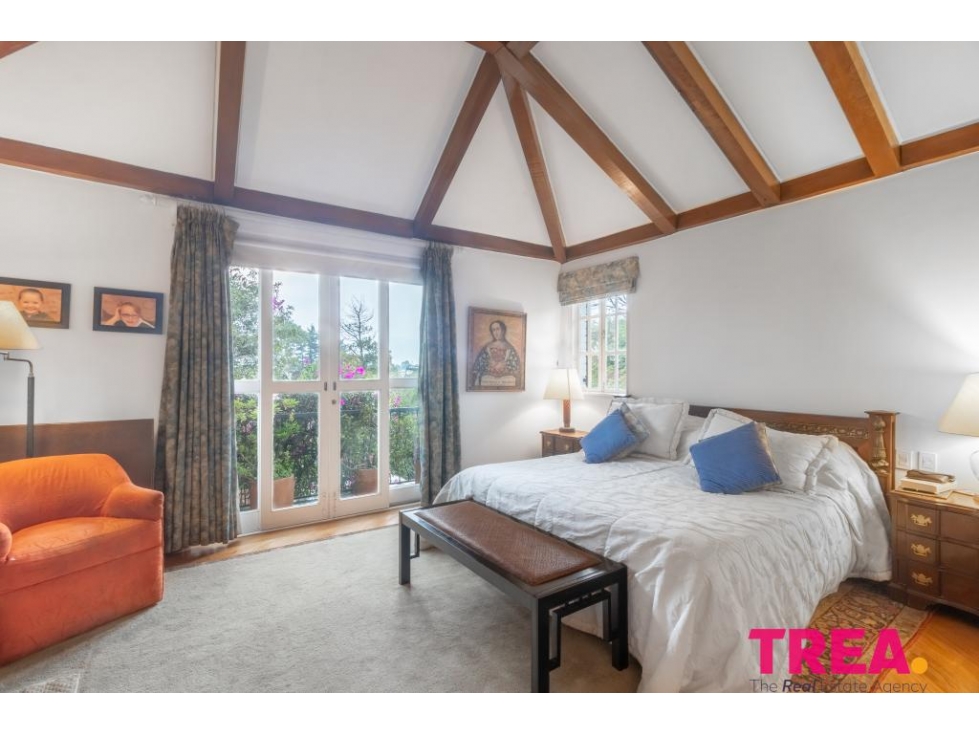 Casa en venta en Niza, Bogotá · foto 18 de 24