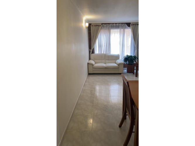 Apartamento de 3 alcobas en venta en Hayuelos, Bogotá, 57 m² · foto 22 de 24