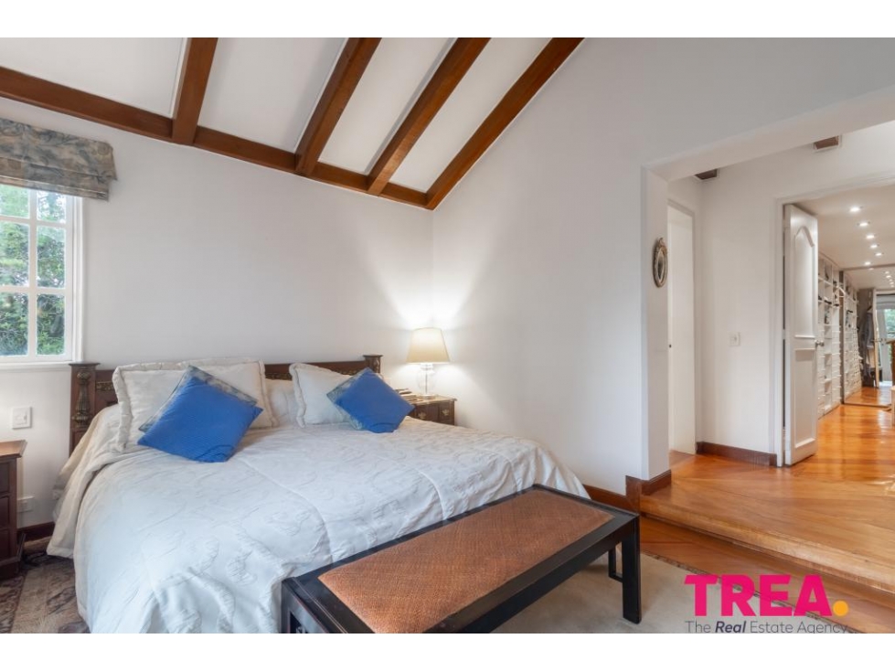 Casa en venta en Niza, Bogotá · foto 19 de 24