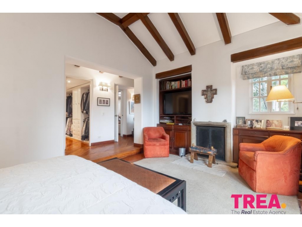 Casa en venta en Niza, Bogotá · foto 20 de 24
