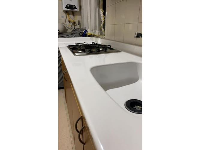 Apartamento de 3 alcobas en venta en Hayuelos, Bogotá, 57 m² · foto 24 de 24