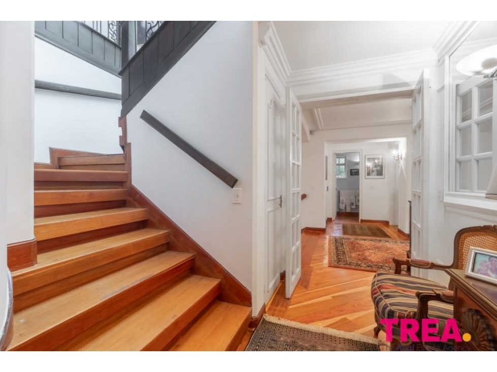 Casa en venta en Niza, Bogotá · foto 24 de 24