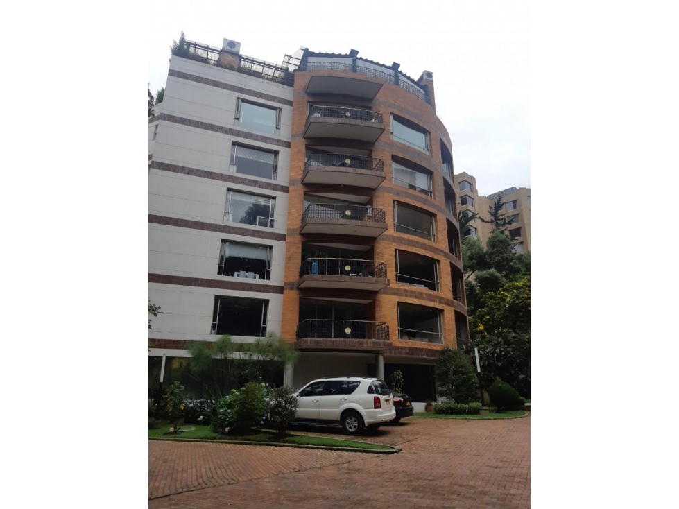 Apartamento en venta en Cerros De Suba, Bogotá · foto 2 de 15