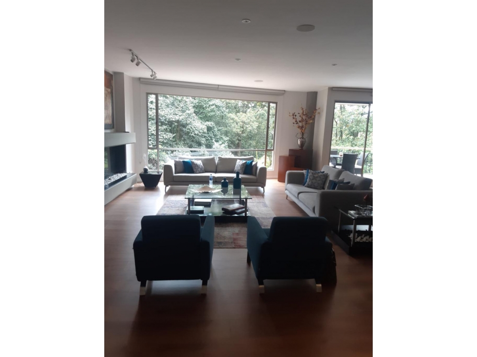 Apartamento en venta en Cerros De Suba, Bogotá · foto 5 de 15
