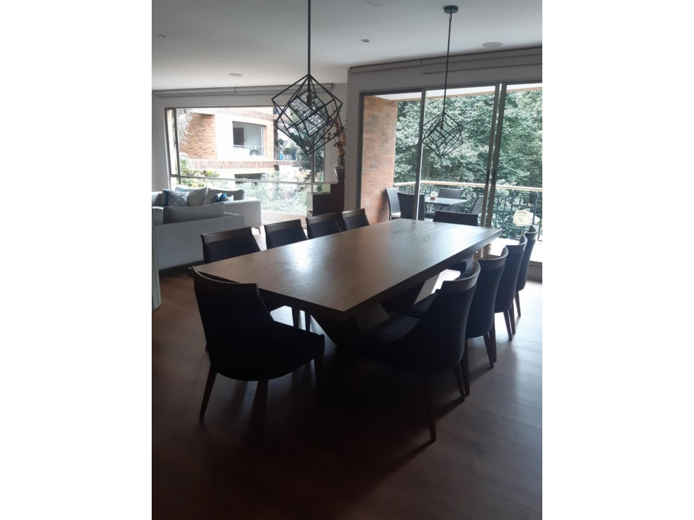 Apartamento en venta en Cerros De Suba, Bogotá · foto 6 de 15
