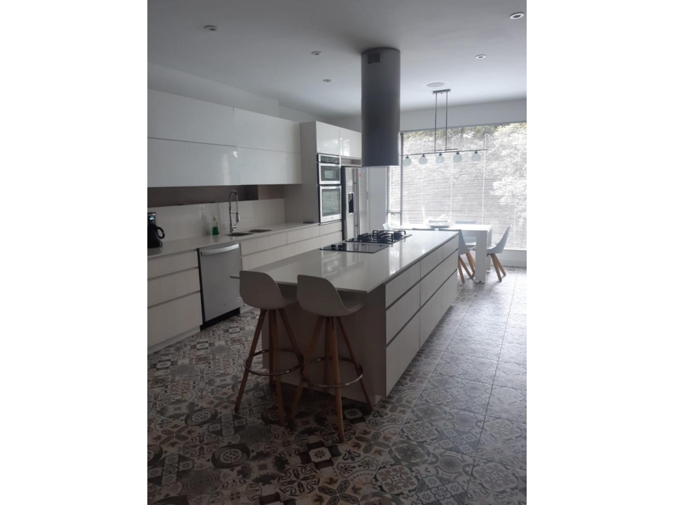 Apartamento en venta en Cerros De Suba, Bogotá · foto 7 de 15