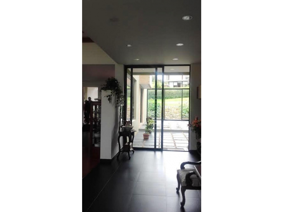 Casa en venta en San Rafael, Bogotá · foto 5 de 24