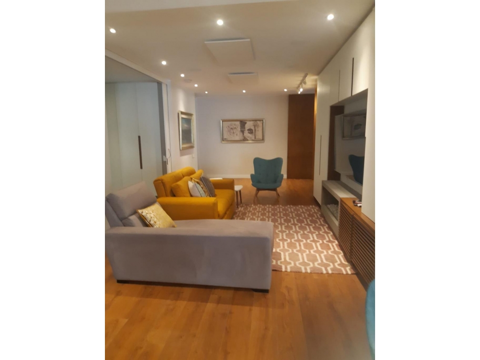 Apartamento en venta en Cerros De Suba, Bogotá · foto 8 de 15
