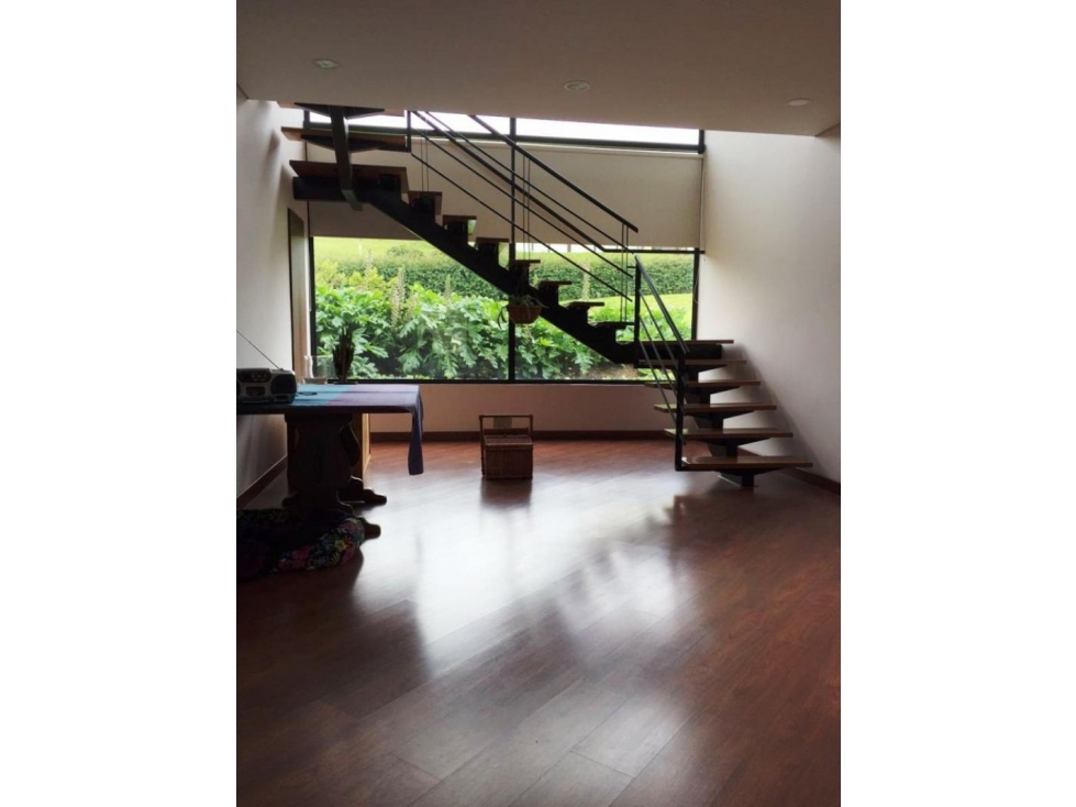 Casa en venta en San Rafael, Bogotá · foto 6 de 24