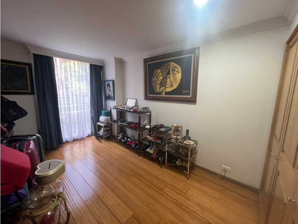 Apartamento en venta en Santa Barbara, Bogotá · foto 6 de 17