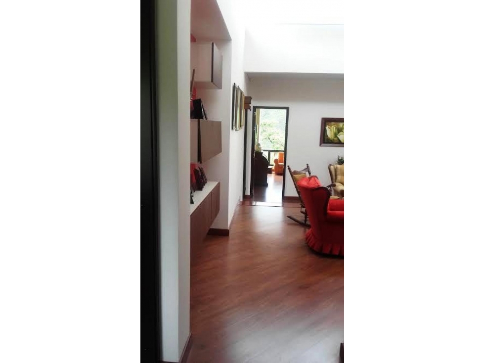 Casa en venta en San Rafael, Bogotá · foto 7 de 24