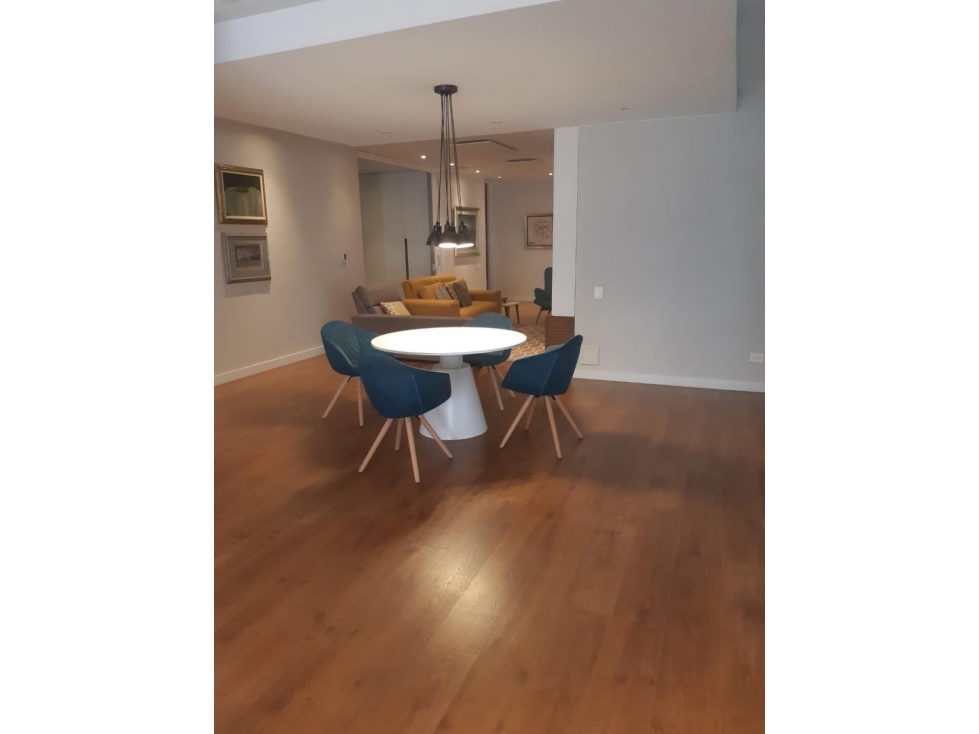 Apartamento en venta en Cerros De Suba, Bogotá · foto 10 de 15