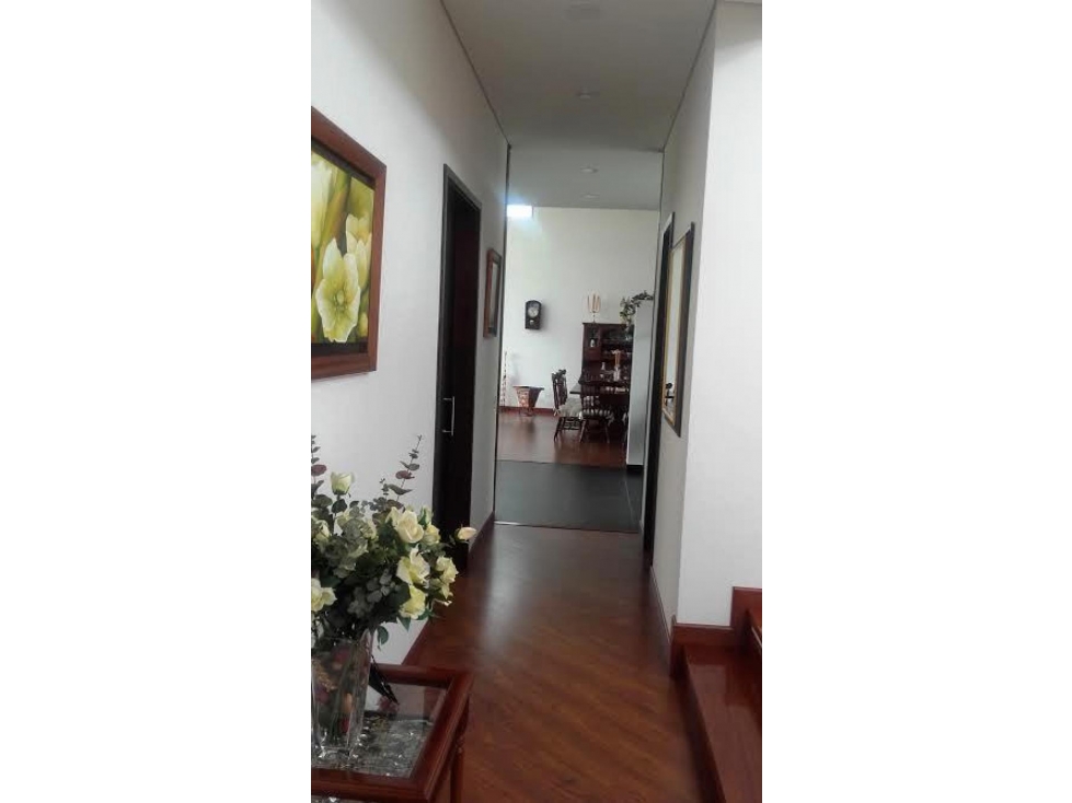 Casa en venta en San Rafael, Bogotá · foto 8 de 24