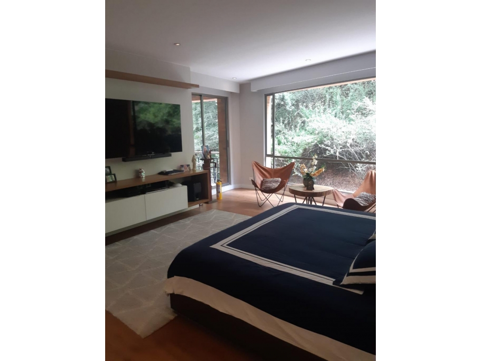 Apartamento en venta en Cerros De Suba, Bogotá · foto 11 de 15