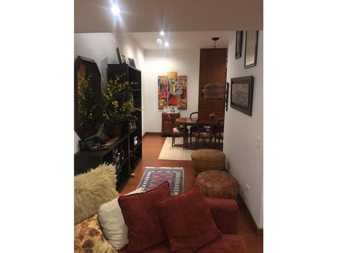 Casa en venta en El Contador, Bogotá · foto 2 de 24