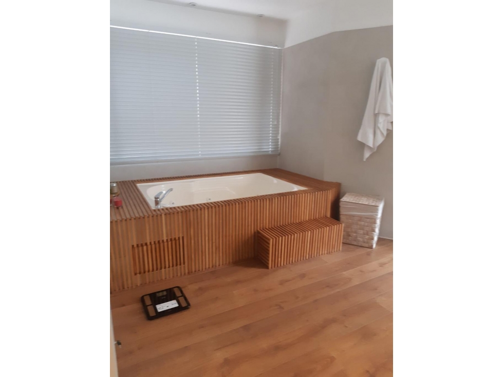 Apartamento en venta en Cerros De Suba, Bogotá · foto 12 de 15