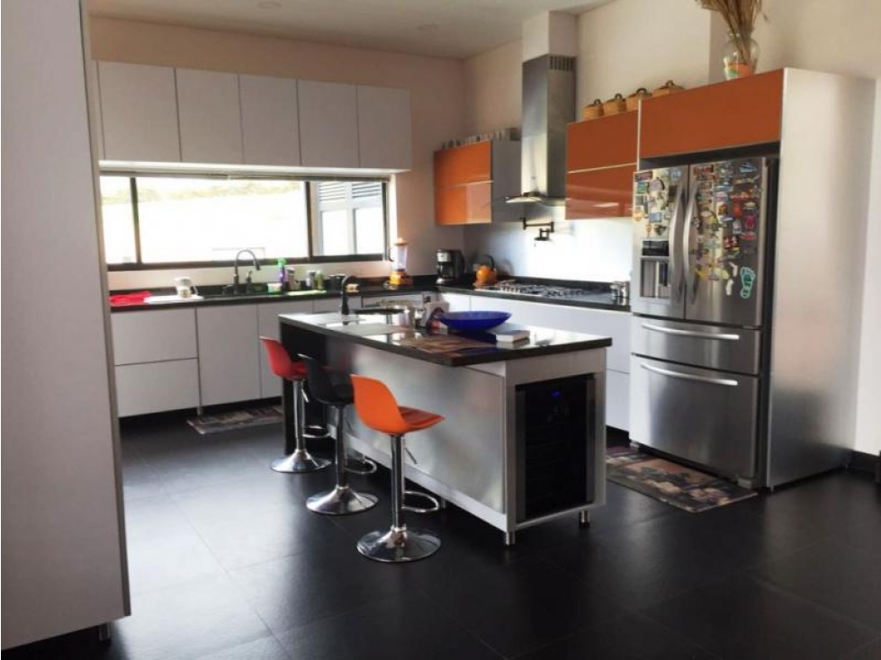 Casa en venta en San Rafael, Bogotá · foto 10 de 24