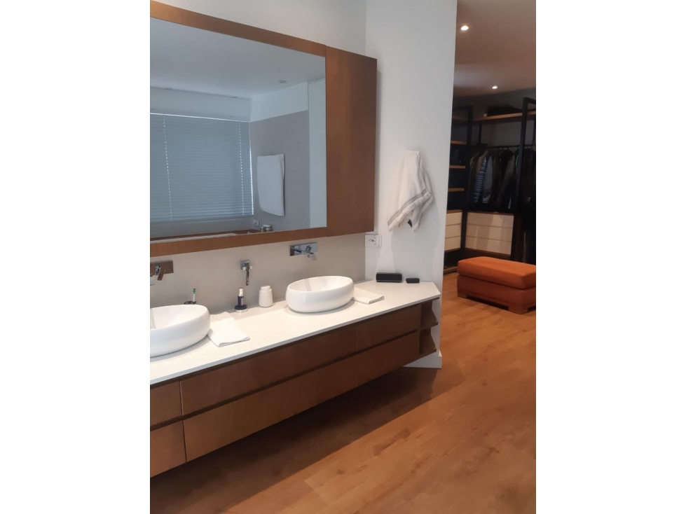 Apartamento en venta en Cerros De Suba, Bogotá · foto 13 de 15