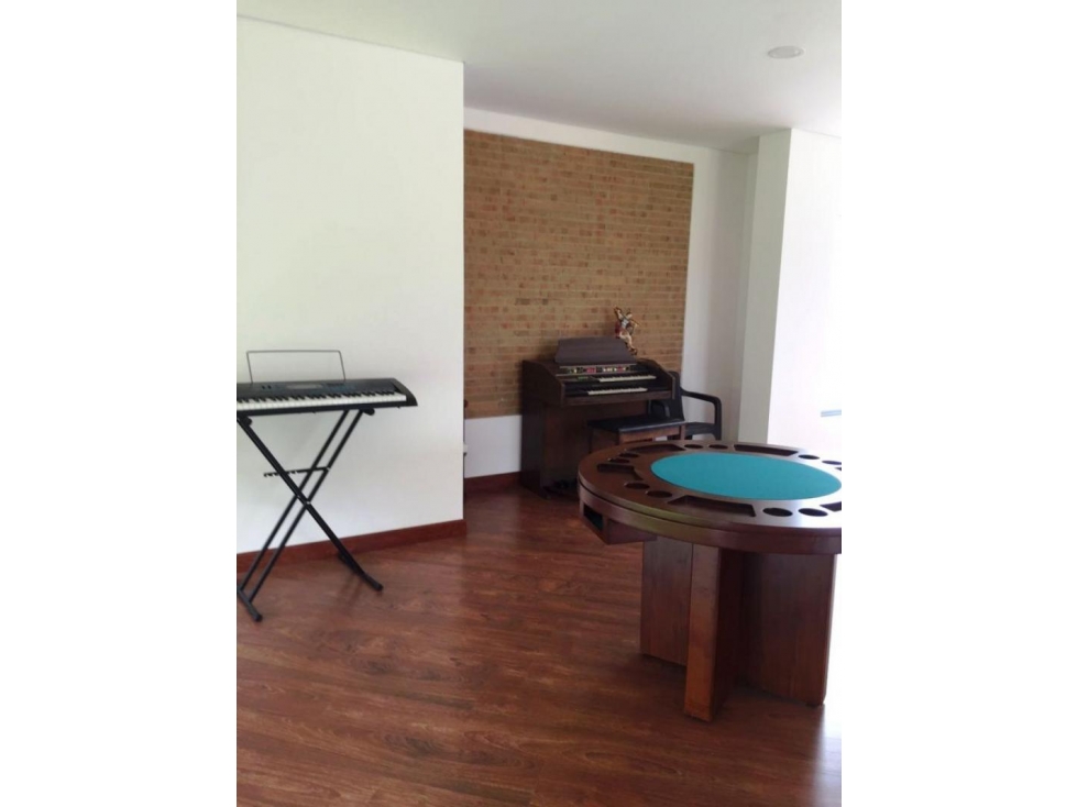 Casa en venta en San Rafael, Bogotá · foto 11 de 24
