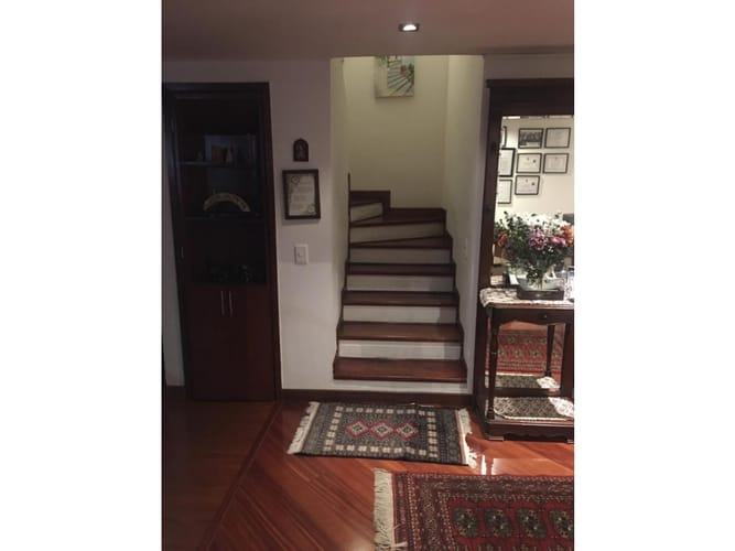 Casa en venta en El Contador, Bogotá · foto 4 de 24