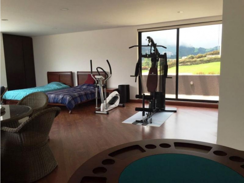 Casa en venta en San Rafael, Bogotá · foto 12 de 24