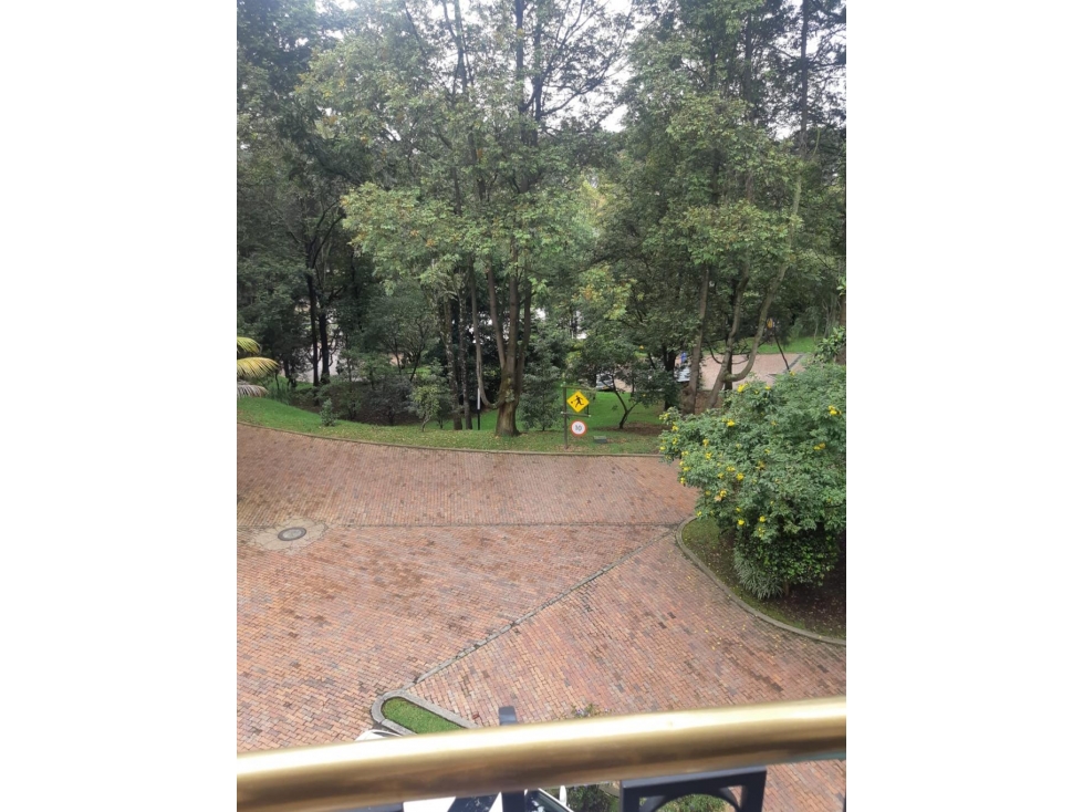 Apartamento en venta en Cerros De Suba, Bogotá · foto 14 de 15