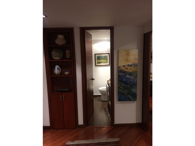 Casa en venta en El Contador, Bogotá · foto 5 de 24