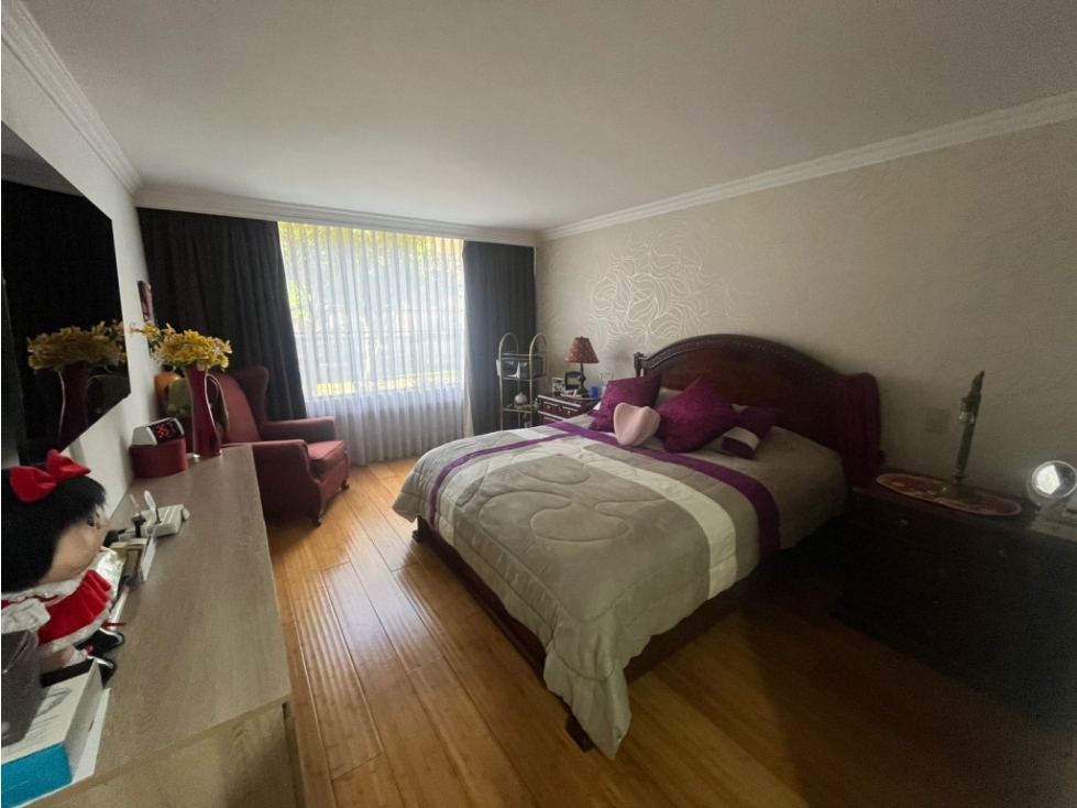 Apartamento en venta en Santa Barbara, Bogotá · foto 11 de 17