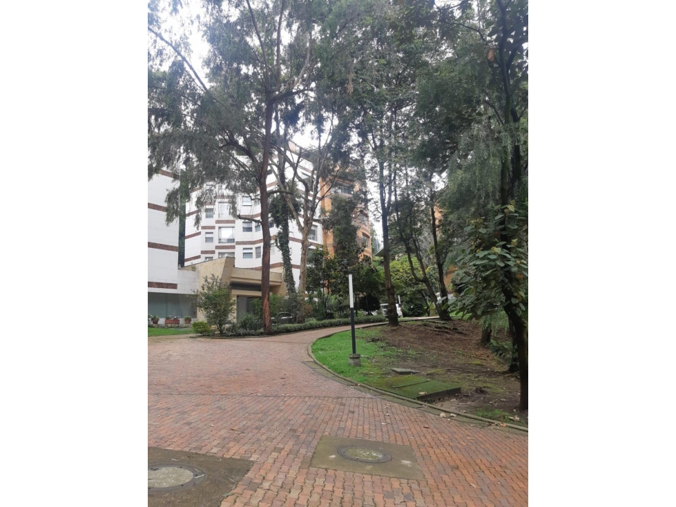 Apartamento en venta en Cerros De Suba, Bogotá · foto 15 de 15