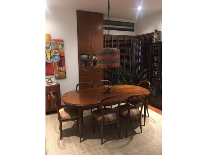 Casa en venta en El Contador, Bogotá · foto 6 de 24