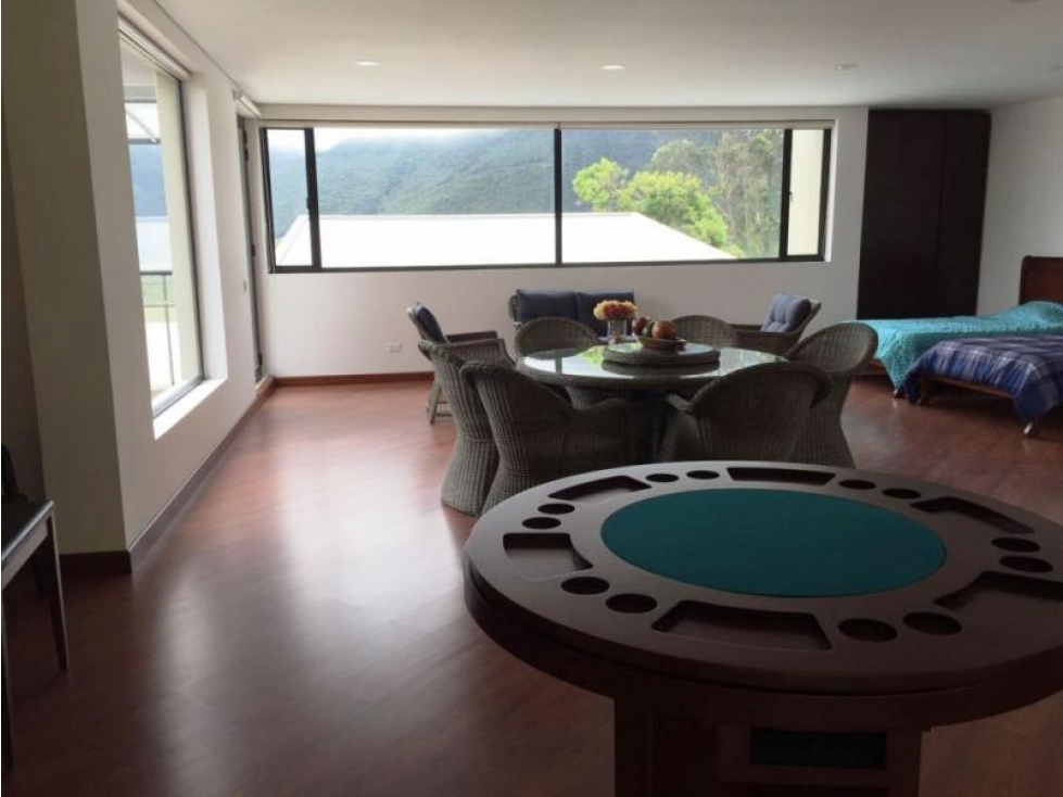 Casa en venta en San Rafael, Bogotá · foto 13 de 24