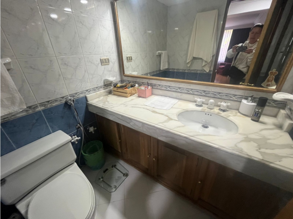 Apartamento en venta en Santa Barbara, Bogotá · foto 12 de 17