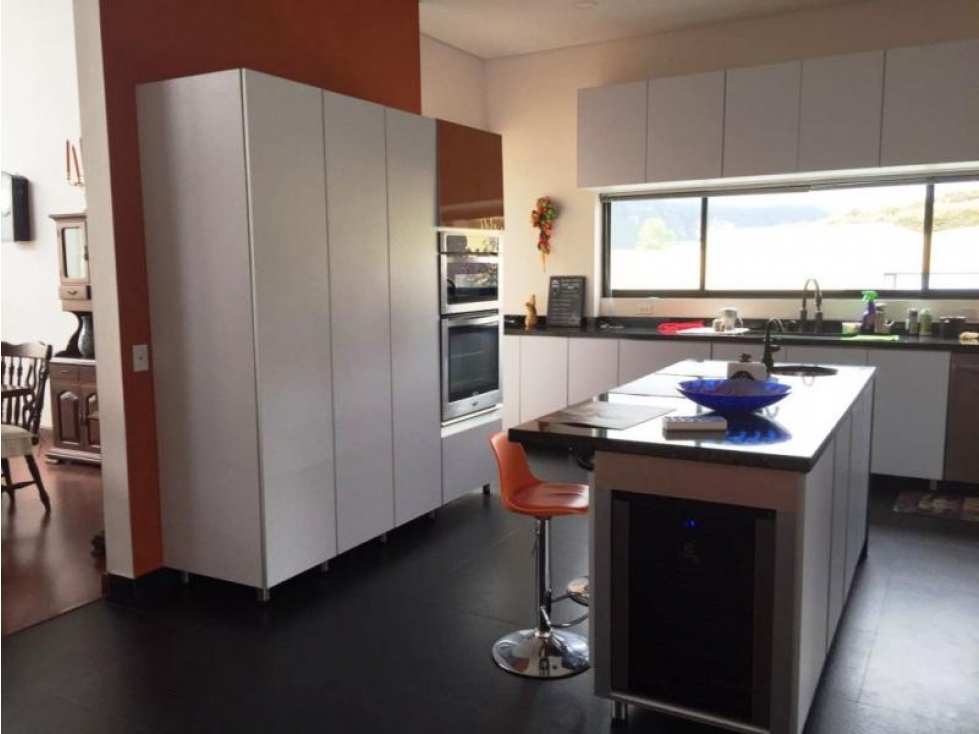 Casa en venta en San Rafael, Bogotá · foto 14 de 24