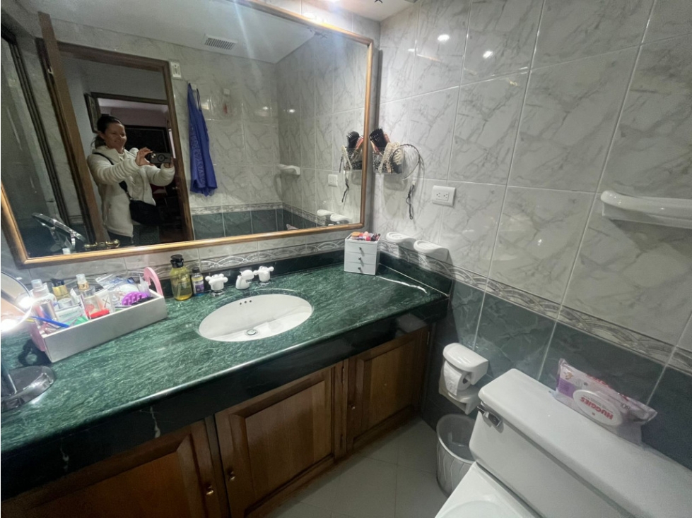 Apartamento en venta en Santa Barbara, Bogotá · foto 13 de 17