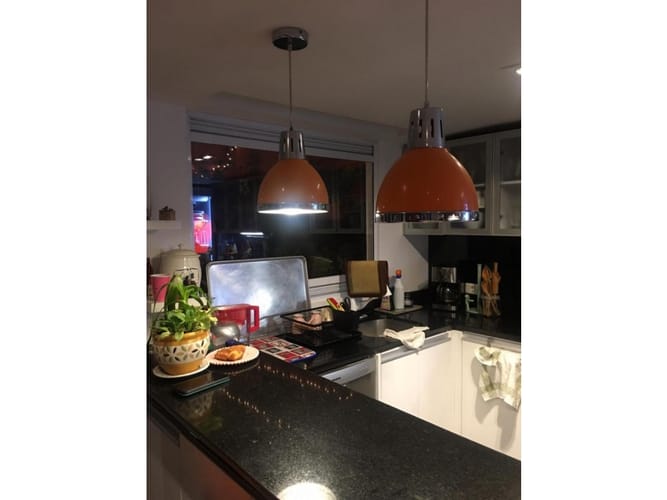 Casa en venta en El Contador, Bogotá · foto 8 de 24