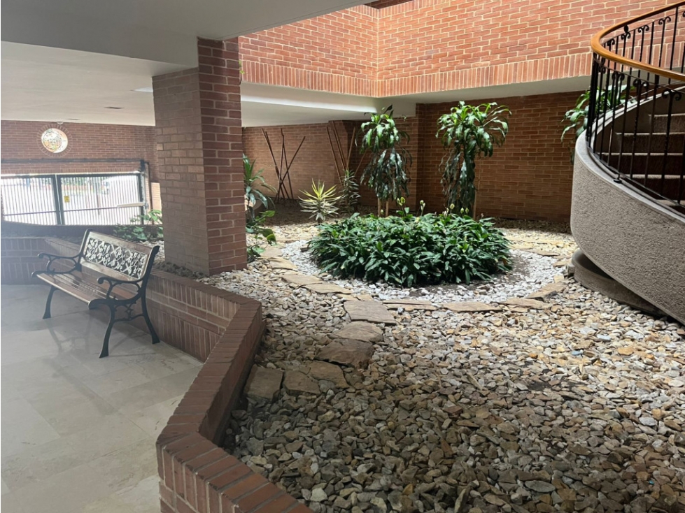 Apartamento en venta en Santa Barbara, Bogotá · foto 16 de 17