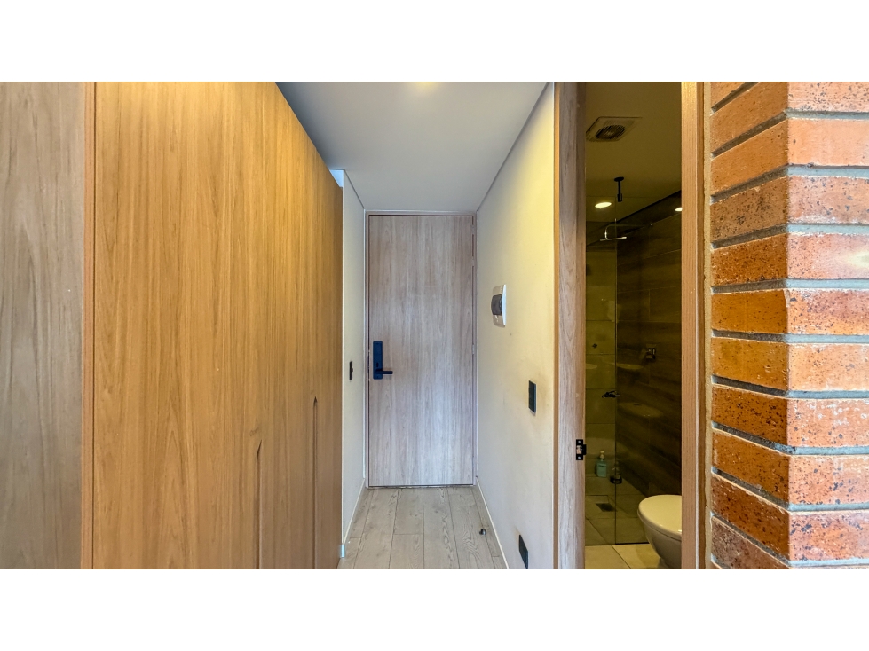 Apartamento en venta en Barrios Unidos, Bogotá · foto 5 de 12