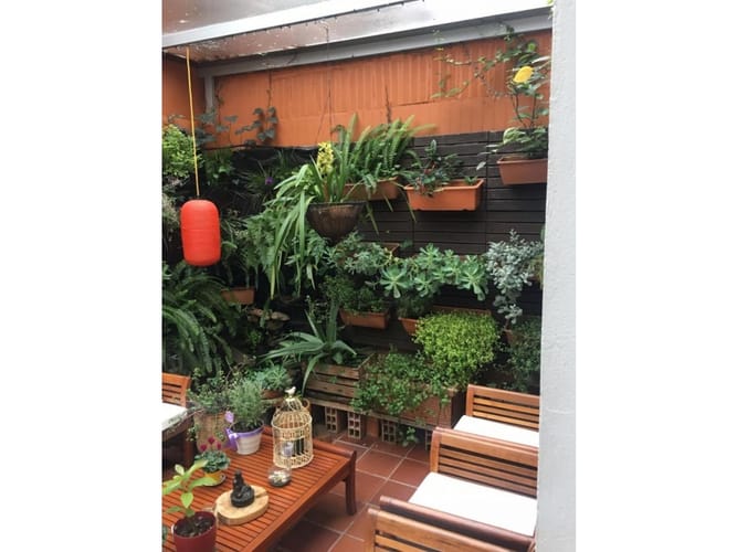 Casa en venta en El Contador, Bogotá · foto 12 de 24