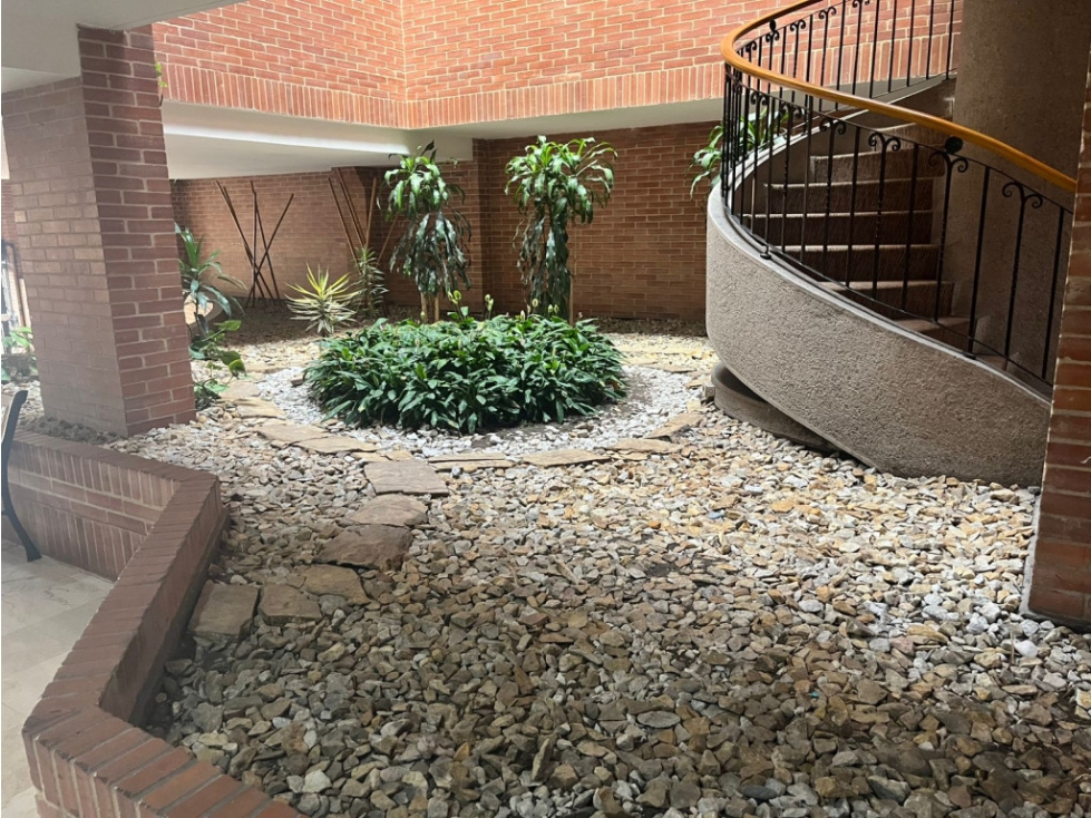 Apartamento en venta en Santa Barbara, Bogotá · foto 17 de 17