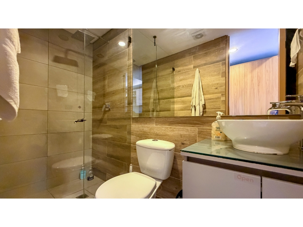Apartamento en venta en Barrios Unidos, Bogotá · foto 6 de 12