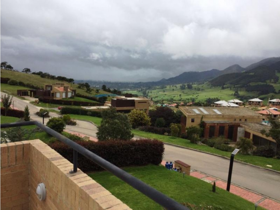Casa en venta en San Rafael, Bogotá · foto 20 de 24