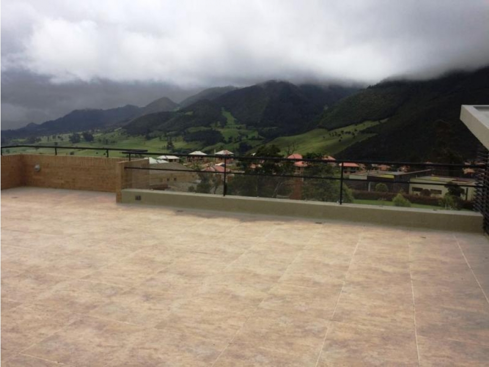 Casa en venta en San Rafael, Bogotá · foto 21 de 24