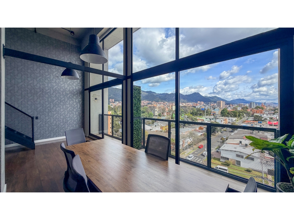 Apartamento en venta en Barrios Unidos, Bogotá · foto 7 de 12