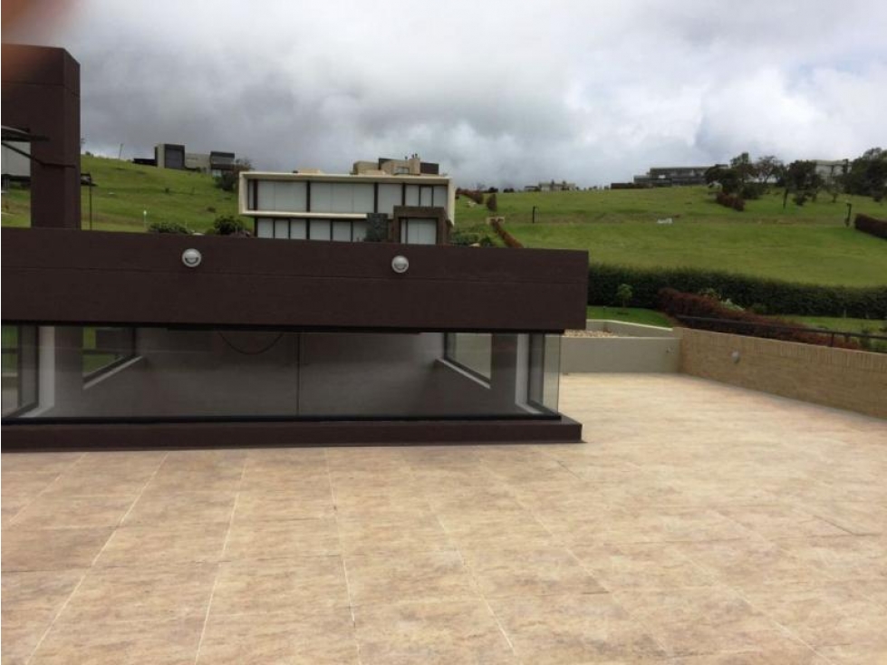 Casa en venta en San Rafael, Bogotá · foto 22 de 24